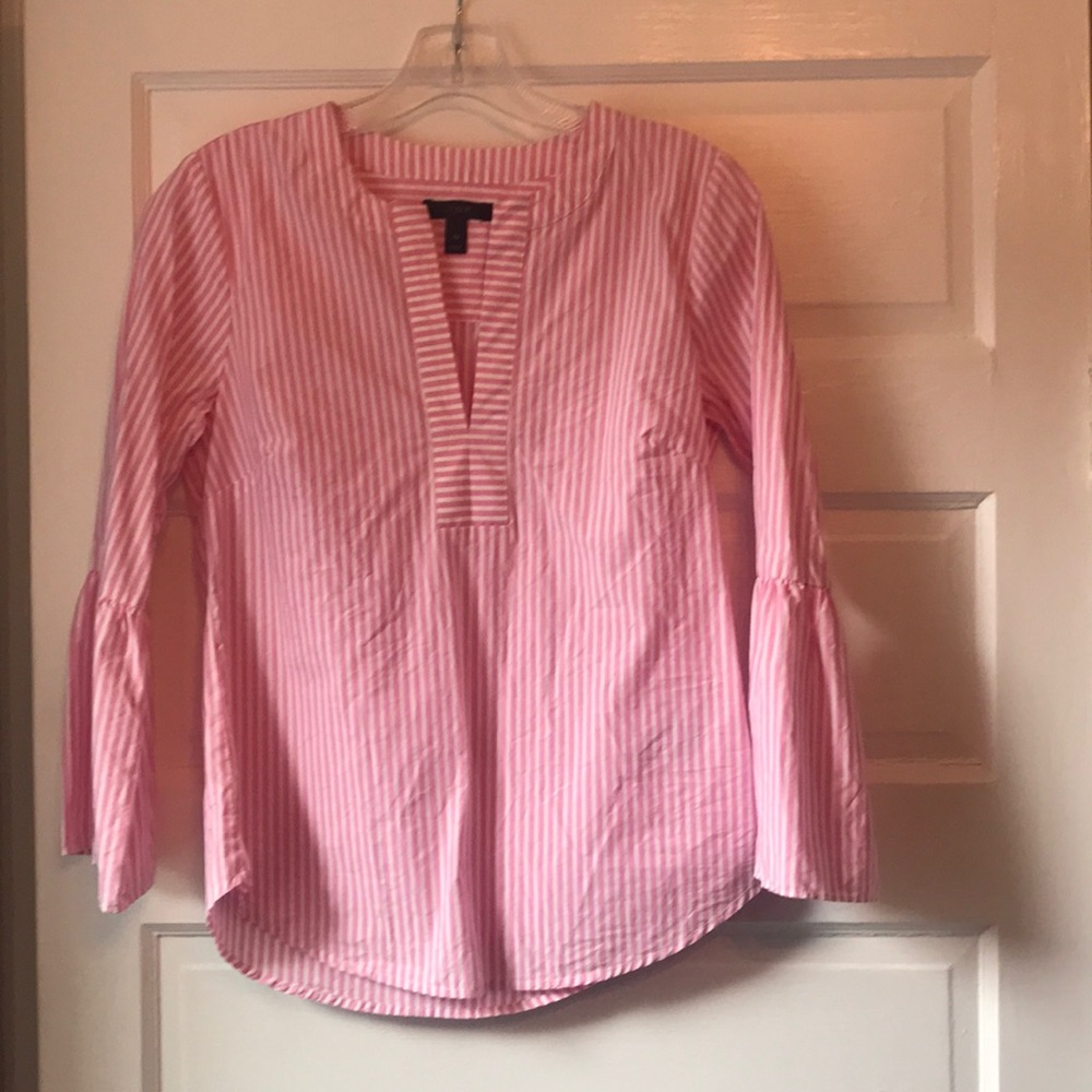 Long sleeve shirt!
